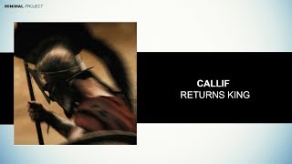 Caliif - Returns King (Original Mix)