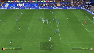 Exceeding the Situation | EA SPORTS FC 24