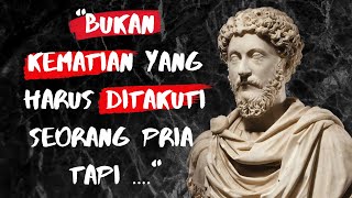 Kutipan Marcus Aurelius yang akan Meningkatkan Kualitas  hidup Anda - Motivasi Kehidupan