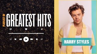 Harry Styles Greatest Hits Full Album 2024   Harry Styles Best Songs Playlist 2024