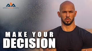 Make Your Decision: Empowering Choices for a Fulfilling Life !