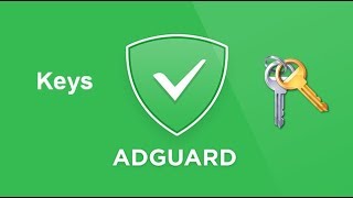 Получаем вечную активацию Adguard Premium 2018