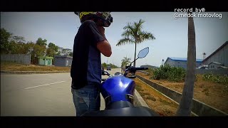 Intro terbaru medok motovlog