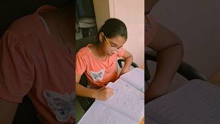 Study Vlog #dailyvlog #minivlog #6thgrade #dayinmylife #study #studymotivation #studyvlog