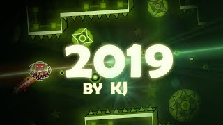 NEW SOLO - 2019 by KJbeast1000 (me)