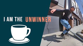 I AM THE UNWINNER - FLOW SKATE and contest results