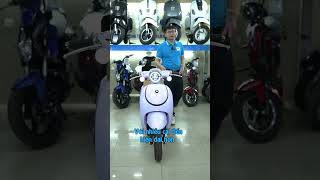 😍 Xe ga 50cc Giorno Golden đẹp miễn chê || 093.629.1199