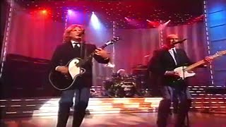 Status Quo - Don't Stop - Michael Barrymore Show 30-3 1996