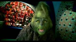 How The Grinch Stole Christmas (2000) - Theatrical Trailer