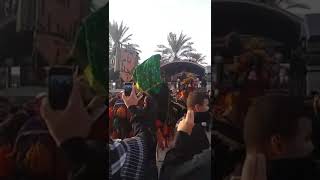 1st Moharram | Karbala