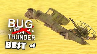 Best Moments in War Thunder