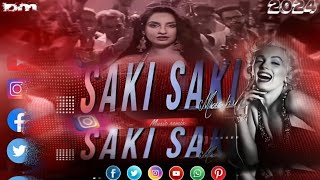 O Saki Saki Dj Remix || TitTok Famous Dj Mix || Oh Sharabi Dj || Sonu Remix