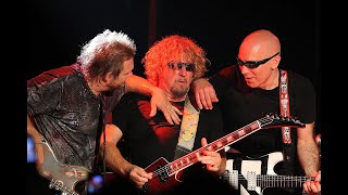 Chickenfoot === Get Your Buzz On Live [ Full Concert ] ★ HQ ★