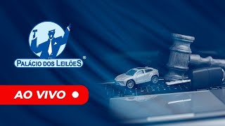 Leilão de Veículos Ao Vivo