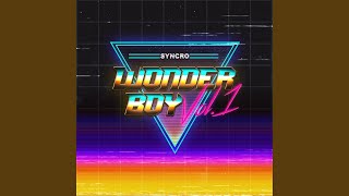 Wonder Boy