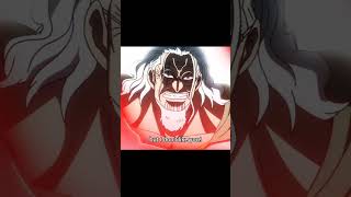 Rayleigh saves Boa Hancock #onepiece #hancock #anime #shorts