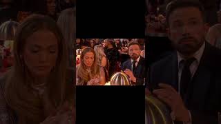 Ben Affleck and Jennifer Lopez refused to attend the Oscars 2023 #sad #oscars #benaffleck