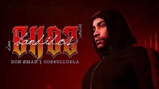 Don Omar X Cosculluela - Bandidos