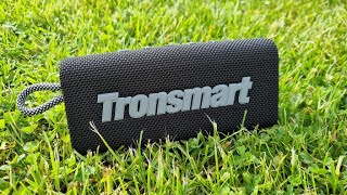 Конкурент JBL Go 3? Новинка Tronsmart Trip! Обзор беспроводной колонки BT 5.3 | IPX7 | 10 Вт