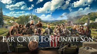 Far Cry 5 | Fortunate Son (Fan-made Trailer)