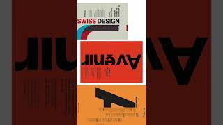 Vertical Grids in Swiss Design explained #interesting #shorts #short #youtube #style #trending