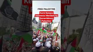 FREE PALESTINE