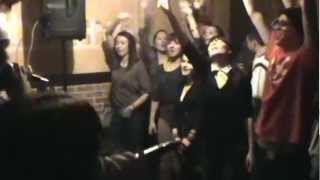 Ceilalti - Uitare ( LIVE in MusicPub 2011)