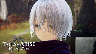 Tales of Arise Beyond the Dawn! DLC PS5  #2 Auf der Suche nach Nazamil die Lord Tochter