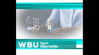 Explore Cyber Security program at Western Balkans University