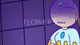 [TW] Flowers // Rainworld OCs