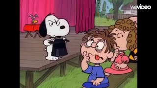 YTP: Snoopy is a Con Man