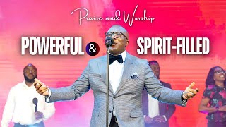 Powerful Praise & Worship Medley | NCA Psalmists