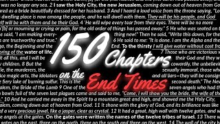 Session 11: 1 Corinthians 15 || The 150 Chapters On The End Times || Encounter Service