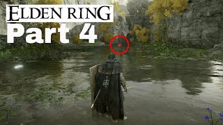 Elden Ring PS5: Part 4: Runebears, Calvary & Patches the Untethered No Commentary