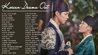 💗 한국인이 좋아하는 드라마 랭킹15위 🎀 Korean Drama OST 💗