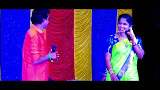 Kovakara Machanum illai Senthil Ganesh sister song ||கோவக்கார மச்சானும் இல்லை