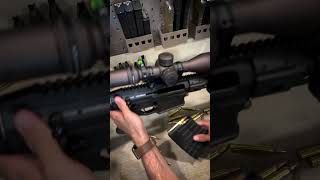 SNIPER RIFLE ASMR #asmr #300winmag #asmr #asmrsounds #sniper #sniperrifle nemo omen