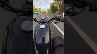 Продажа Sportster