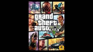 GTA V   Welcome to Los Santos Sound track   Sound FX World