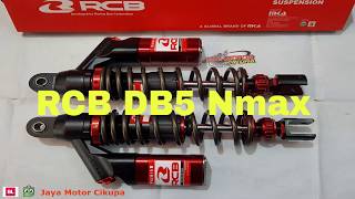 Shock RCB DB5 Yamaha Nmax