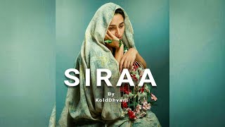 (FREE FOR PROFIT) "Siraa" Oriental Reggaeton Type Beat | Ultra Beats Type Instrumental