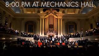 Worcester Chorus Messiah 3