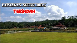 Lapangan Desa Bandingan Kec Sigaluh Kab Banjarnegara