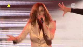 Sabrina Salerno - Boys, Boys, Boys.... - HQ - (Live Sopot 2008)