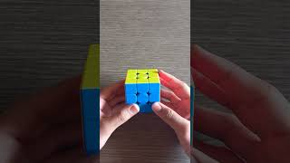 A Good Rubik's Cube Trick Solved!!! #30