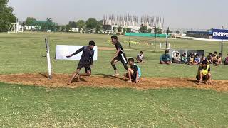 M.R. Vs Birohar Prectice match || kho kho