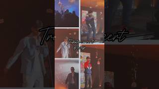 Tribute concert Recap | 🎉🔥💯