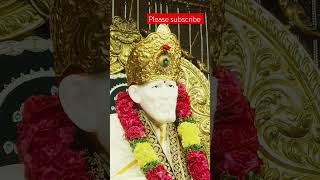 sai - Sandesham - Om sai Sri Sai Jaya jaya sai