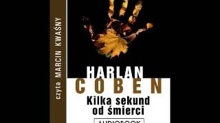 Kilka sekund od śmierci - audiobook - Harlan Coben  - demo