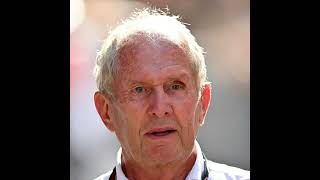 Interview with Helmut Marko - Exclusively on the Inside Line F1 Podcast